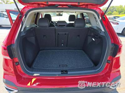 2024 Volkswagen Taos SE - zdjęcie 11 z 18 - miniatura