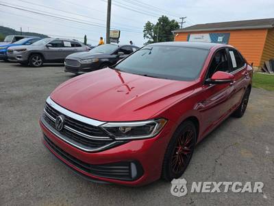 2024 Volkswagen Jetta SEL - zdjęcie 1 z 21 - miniatura