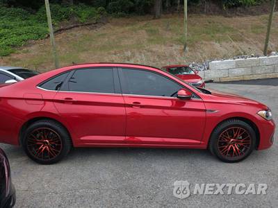 2024 Volkswagen Jetta SEL - zdjęcie 4 z 21 - miniatura