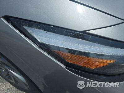 2024 Hyundai Elantra SEL - zdjęcie 23 z 34 - miniatura