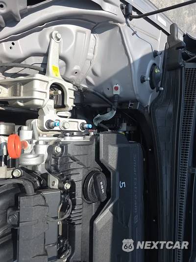 2024 Hyundai Elantra SEL - zdjęcie 34 z 34 - miniatura