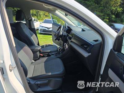 2023 Volkswagen Taos SE - zdjęcie 15 z 22 - miniatura