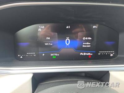 2025 Volkswagen Taos SE - zdjęcie 8 z 23 - miniatura