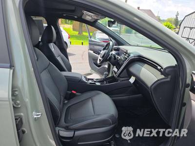 2024 Hyundai Santa Cruz Limited Crew Cab Short Bed - zdjęcie 15 z 18 - miniatura
