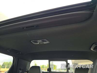 2024 Hyundai Santa Cruz Limited Crew Cab Short Bed - zdjęcie 8 z 18 - miniatura