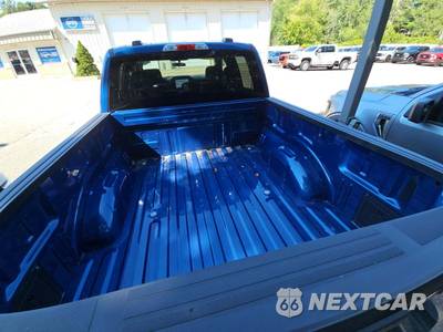 2025 Ford F-150 XLT Crew Cab Short Bed - zdjęcie 14 z 24 - miniatura