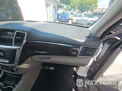 2015 Mercedes-Benz ML 350 - zdjęcie 19 z 30 - miniatura