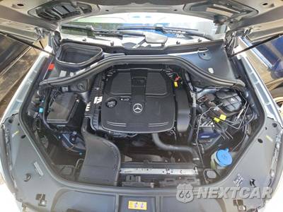 2015 Mercedes-Benz ML 350 - zdjęcie 27 z 30 - miniatura