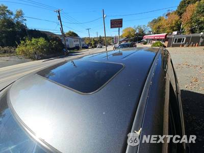 2013 Honda Odyssey EX-L 118.1" WB - zdjęcie 12 z 27 - miniatura
