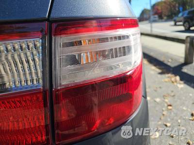 2013 Honda Odyssey EX-L 118.1" WB - zdjęcie 23 z 27 - miniatura
