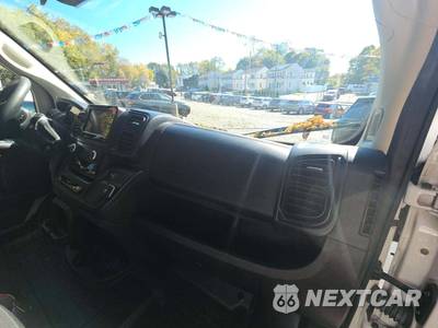 2022 Ram ProMaster 3500 Cargo Van High Roof 159.0" WB - zdjęcie 18 z 26 - miniatura