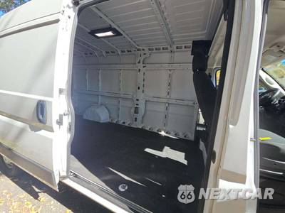 2022 Ram ProMaster 3500 Cargo Van High Roof 159.0" WB - zdjęcie 15 z 26 - miniatura