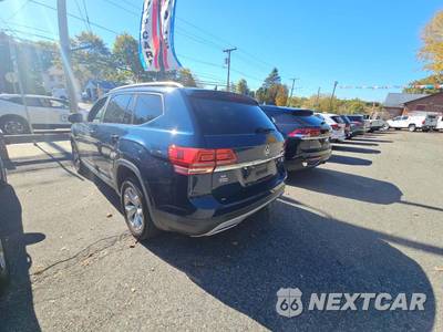 2019 Volkswagen Atlas V6 SE - zdjęcie 2 z 28 - miniatura