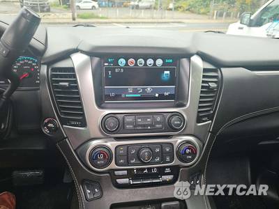 2017 Chevrolet Tahoe LT 1LT - zdjęcie 10 z 27 - miniatura