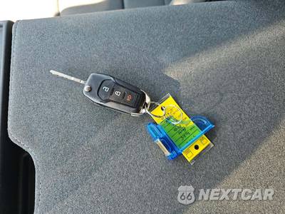 2025 Ford F-150 XLT Crew Cab Short Bed - zdjęcie 8 z 24 - miniatura