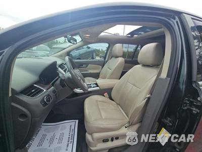 2014 Ford Edge Limited - zdjęcie 6 z 33 - miniatura
