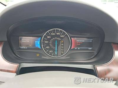 2014 Ford Edge Limited - zdjęcie 9 z 33 - miniatura