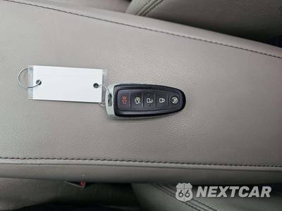 2014 Ford Edge Limited - zdjęcie 8 z 33 - miniatura