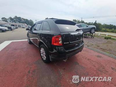 2014 Ford Edge Limited - zdjęcie 2 z 33 - miniatura
