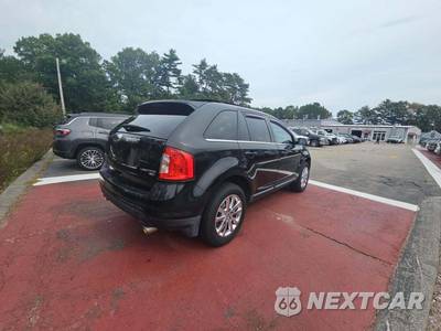 2014 Ford Edge Limited - zdjęcie 3 z 33 - miniatura
