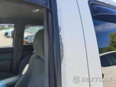 2015 Toyota Tacoma Crew Cab Medium Bed - zdjęcie 25 z 37 - miniatura