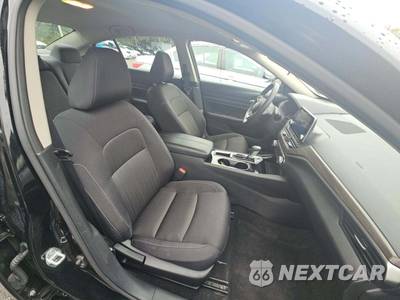 2024 Nissan Altima SV - zdjęcie 18 z 27 - miniatura