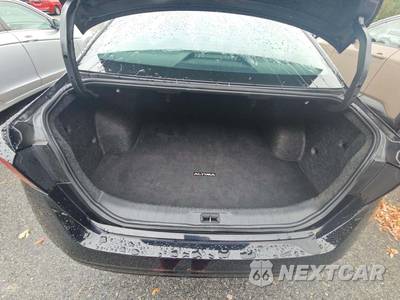 2024 Nissan Altima SV - zdjęcie 14 z 27 - miniatura