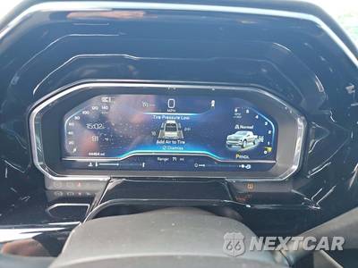 2024 Chevrolet Silverado 1500 LT Crew Cab Medium Bed - zdjęcie 9 z 25 - miniatura