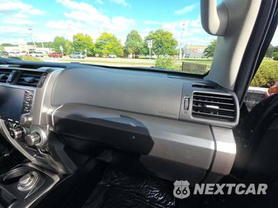 2023 Toyota 4Runner SR5 Premium - zdjęcie 19 z 24 - miniatura