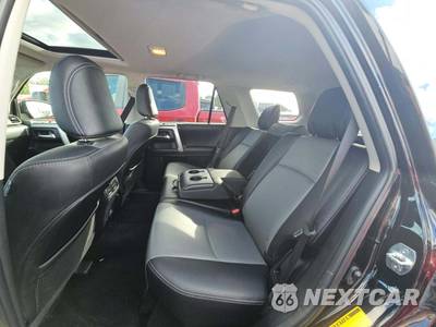 2023 Toyota 4Runner SR5 Premium - zdjęcie 13 z 24 - miniatura