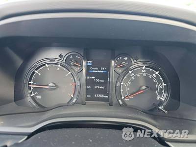 2023 Toyota 4Runner SR5 Premium - zdjęcie 9 z 24 - miniatura