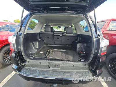 2023 Toyota 4Runner SR5 Premium - zdjęcie 14 z 24 - miniatura