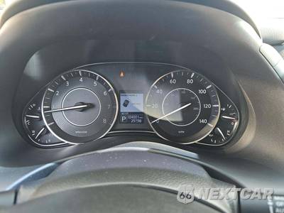2017 Nissan Armada SL - zdjęcie 9 z 28 - miniatura