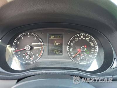 2012 Volkswagen Passat 2.5L S w/Appearance - zdjęcie 9 z 30 - miniatura