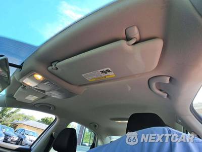 2012 Volkswagen Passat 2.5L S w/Appearance - zdjęcie 11 z 30 - miniatura