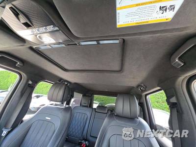 2021 Mercedes-Benz AMG G 63 4MATIC - zdjęcie 8 z 25 - miniatura