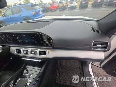 2021 Mercedes-Benz AMG GLE 53 4MATIC - zdjęcie 19 z 24 - miniatura