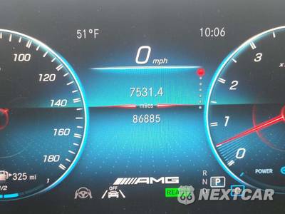 2021 Mercedes-Benz AMG GLE 53 4MATIC - zdjęcie 9 z 24 - miniatura