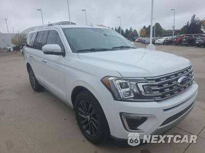 2021 Ford Expedition Limited - zdjęcie 4 z 23 - miniatura