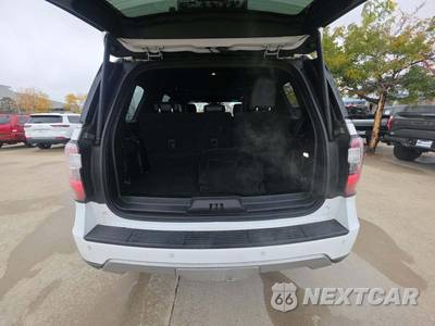 2021 Ford Expedition Limited - zdjęcie 15 z 23 - miniatura