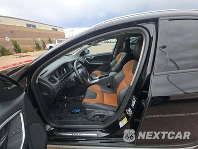 2018 Volvo V60 Cross Country T5 - zdjęcie 6 z 20 - miniatura