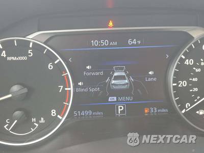 2024 Nissan Altima SR - zdjęcie 9 z 23 - miniatura