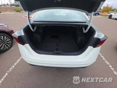 2024 Nissan Altima SR - zdjęcie 14 z 23 - miniatura