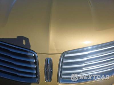 2015 Lincoln MKC - zdjęcie 24 z 35 - miniatura