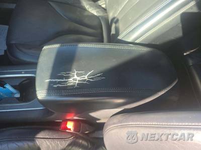 2015 Lincoln MKC - zdjęcie 22 z 35 - miniatura
