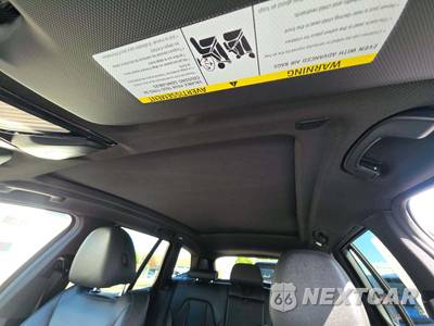 2020 BMW X3 Sports Activity Vehicle xDrive30i - zdjęcie 11 z 23 - miniatura