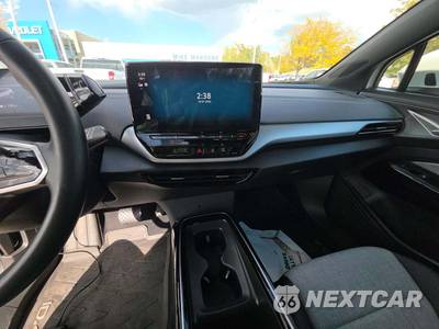 2023 Volkswagen ID.4 Pro - zdjęcie 10 z 21 - miniatura
