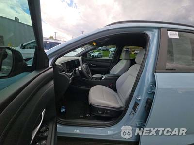 2025 Hyundai Santa Cruz SEL Crew Cab Short Bed - zdjęcie 6 z 20 - miniatura