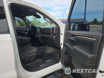 2024 GMC Sierra 1500 Elevation Crew Cab Short Bed 3SB - zdjęcie 18 z 27 - miniatura