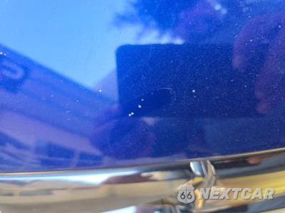 2023 Hyundai Tucson Limited - zdjęcie 22 z 26 - miniatura